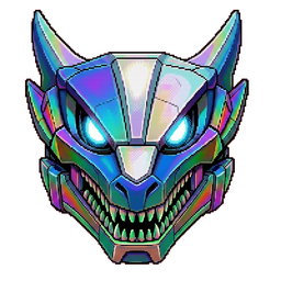 MechaPaint logo